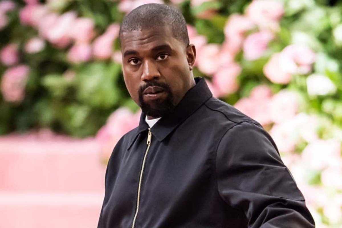 Kanye West
