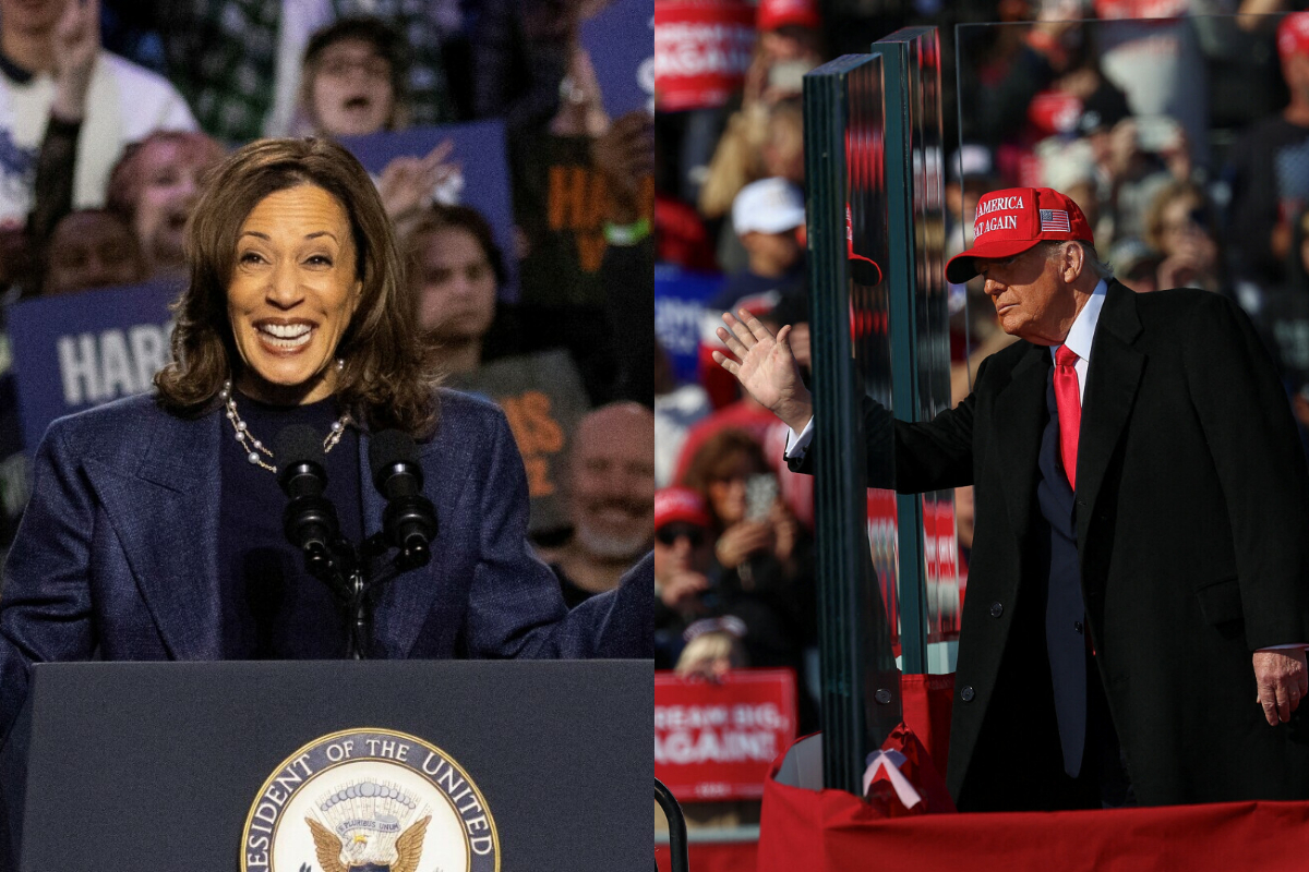 Kamala Harris