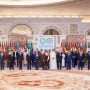 Arab-Islamic Summit stands in solidarity with Palestine and Lebanon