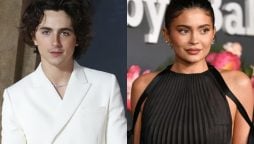Timothée Chalamet