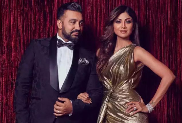 Shilpa Shetty’s lawyer denies ED raid reports at her residence, calls them ‘Misleading’