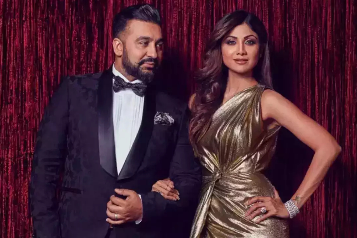 Shilpa Shetty’s Lawyer denies ED raid reports at her residence, calls them ‘Misleading’