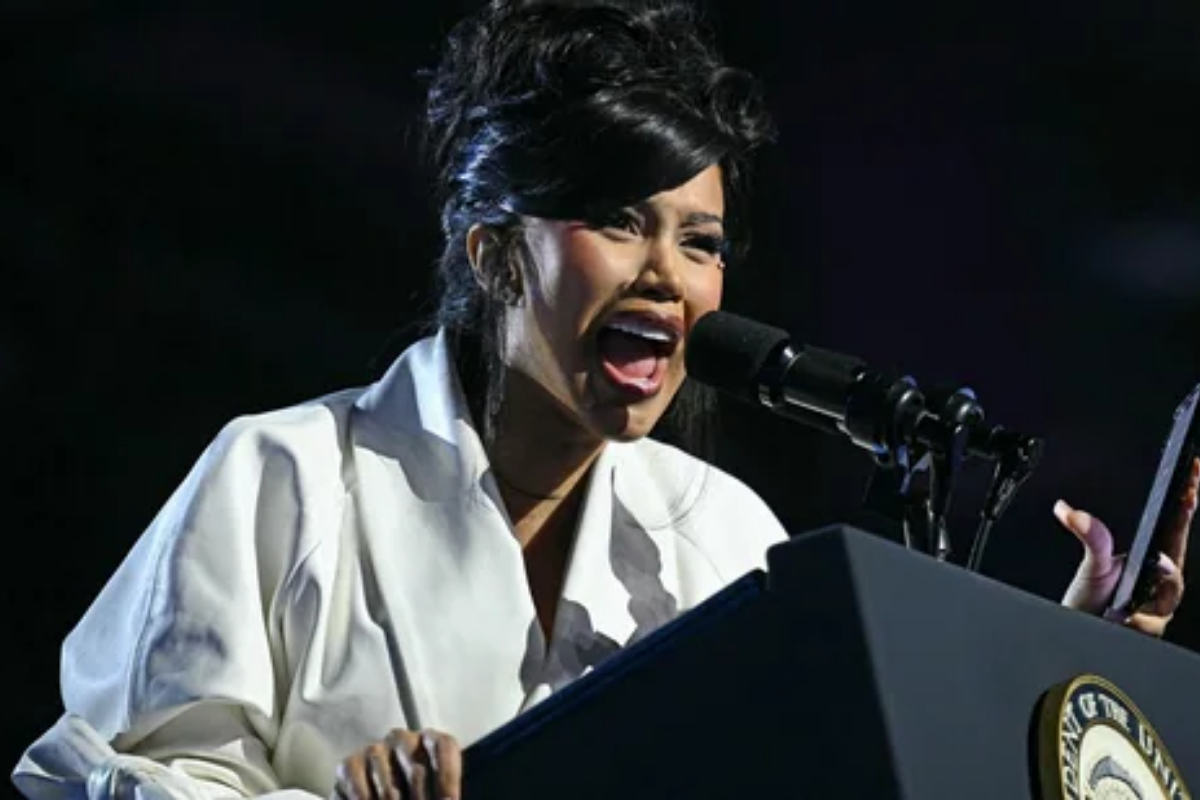 Cardi B