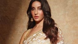 Nora Fatehi