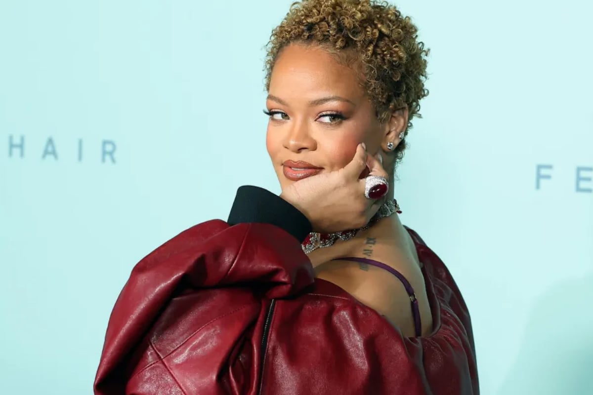 Rihanna