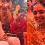 Naga Chaitanya, Sobhita Dhulipala kick off wedding celebrations with haldi ceremony