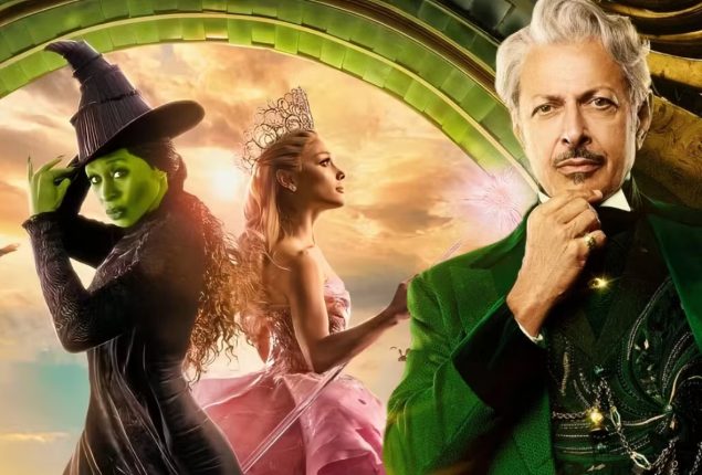What’s next for Wicked? Key details on part 2’s 2025 release