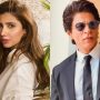 Mahira Khan reveals what she likes most about Shah Rukh Khan