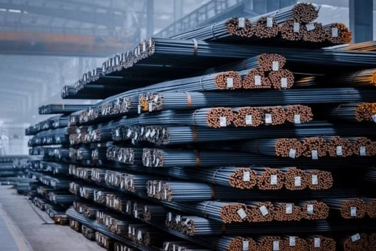India set to unveil green steel formula