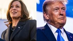 US Election 2024: Kamala Harris issues key statement, Donald Trump to accept defeat if elections are fair