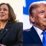 US Election 2024: Kamala Harris issues key statement, Donald Trump to accept defeat if elections are fair