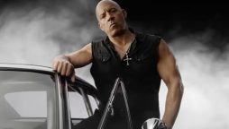 Vin Diesel shares concerning update about ‘Fast X: Part 2’