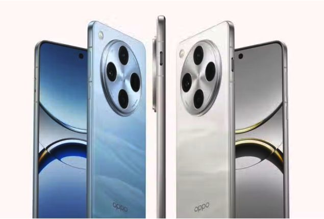 Oppo Find X8