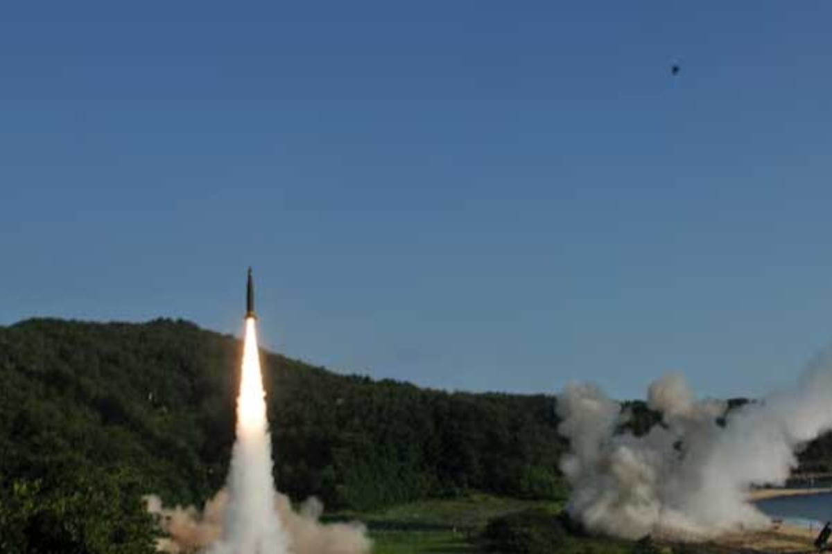 Ukraine fired US-supplied long-range missiles at border region: Russia