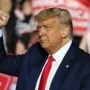 Trump’s White House comeback puts criminal cases on pause
