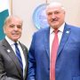 Belarusian president to visit Pakistan on official trip from Nov 25-27