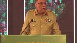 CJCSC visits IDEAS-24, holds wide-ranging talks with foreign officials