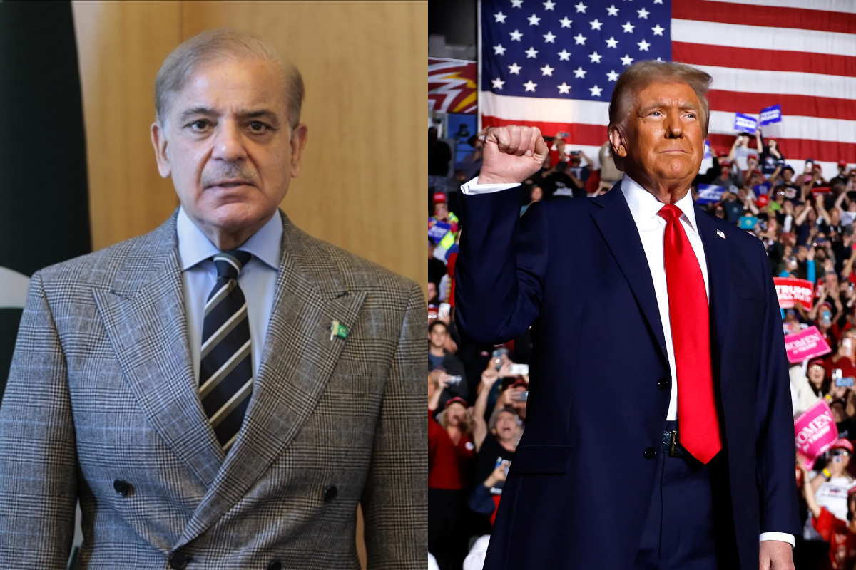 Shehbaz Sharif