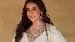 Manisha Koirala
