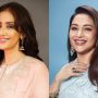 Manisha Koirala opens up about her early comparison with Madhuri Dixit