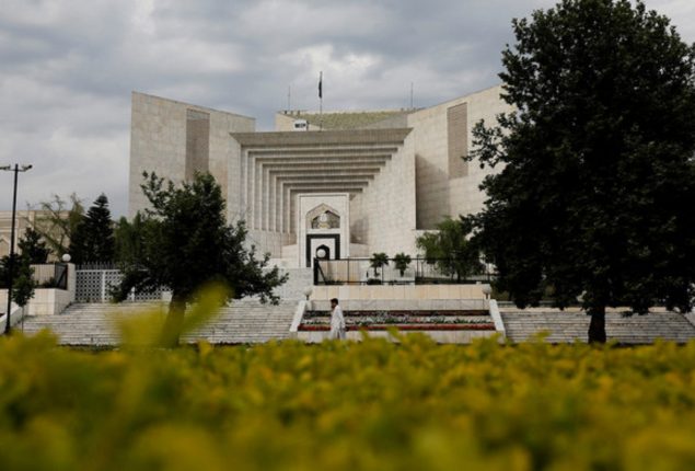 SC seeks report from ANF over sale of drugs in educational institutions