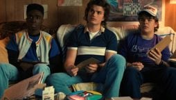 Stranger Things Season 5