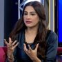 Naeema Butt reveals why she abandoned idea of becoming doctor