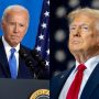 Joe Biden to address Americans today following Trump’s victory in election