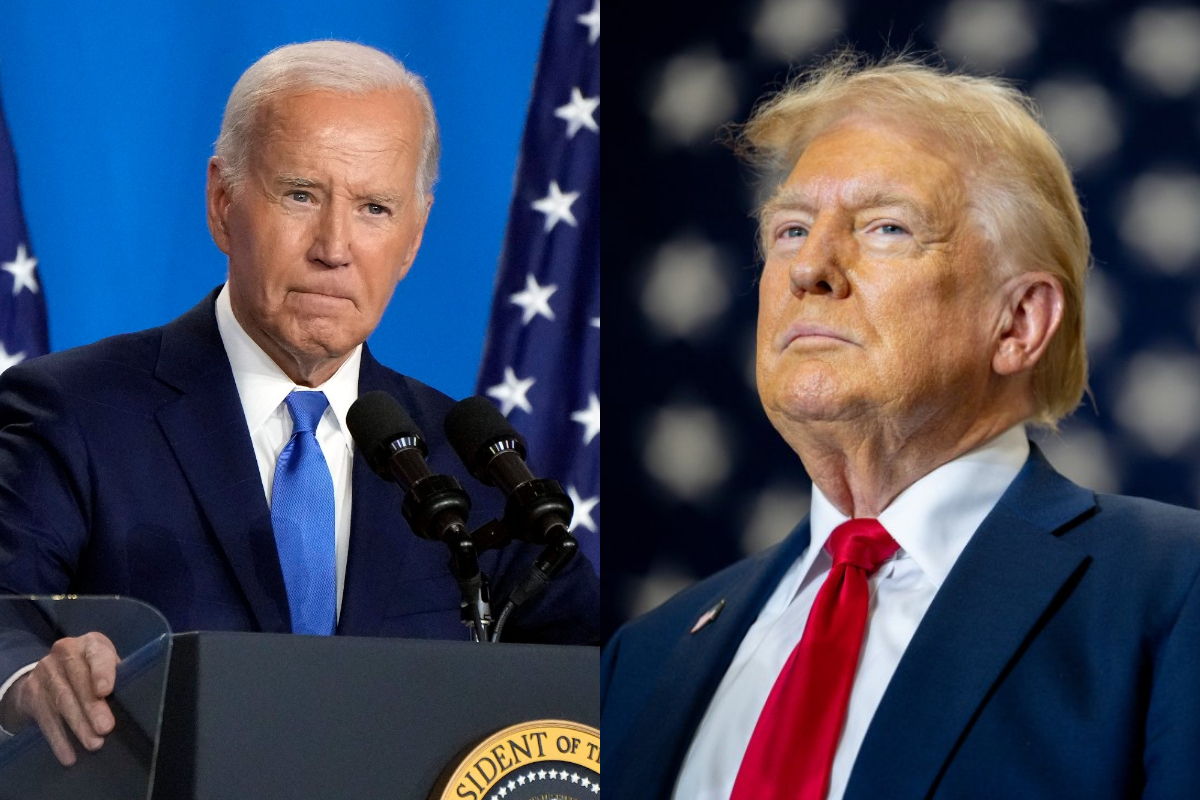 Joe Biden