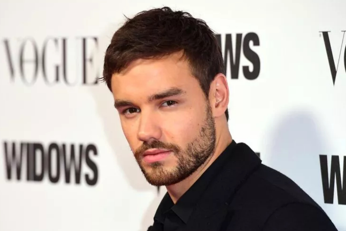 Liam Payne's death