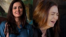 Savera Nadeem