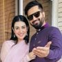 Falak Shabir shares secret to his happy married life with Sarah Khan