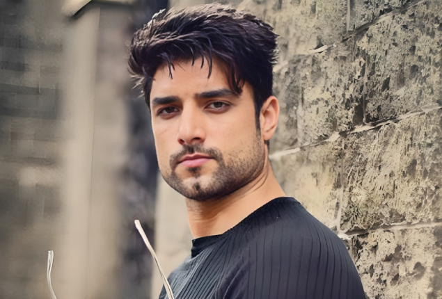 Indian TC actor Nitin Chauhaan dies by suicide at 35