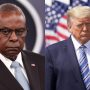 US Secretary of Defense issues memo to soldiers following Trump’s election win
