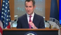 Matthew Miller