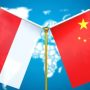 China and Indonesia to hold joint military exercise