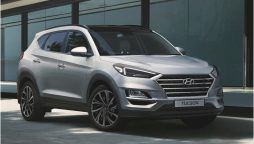 Hyundai Introduces Half-EMI Offer for Tucson Bookings