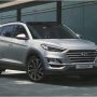 Hyundai Introduces Half-EMI Offer for Tucson Bookings