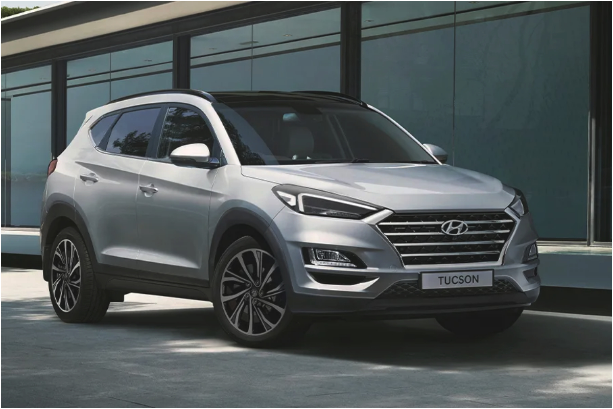 Hyundai