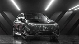 Mercedes-AMG
