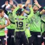 Lahore Qalandars announce squad for Global Super League 2024