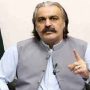 Upcoming protest on Nov 24 will continue until all demands are met: Gandapur