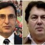 Barrister Gohar, Ali Saif meet PTI founder amid ongoing Islamabad protest