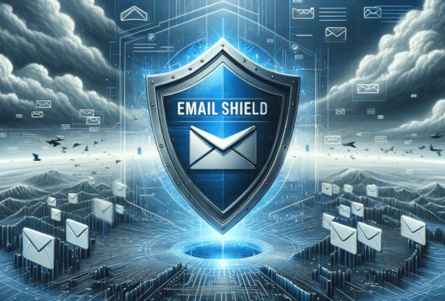 Google Shield Email