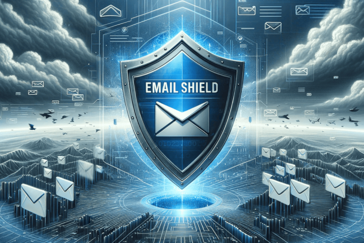 Google Shield Email