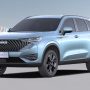 Haval H6 armoured edition prices in Pakistan