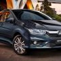 Honda City 1.5 CVT Now Available with Five-Year Easy Installments