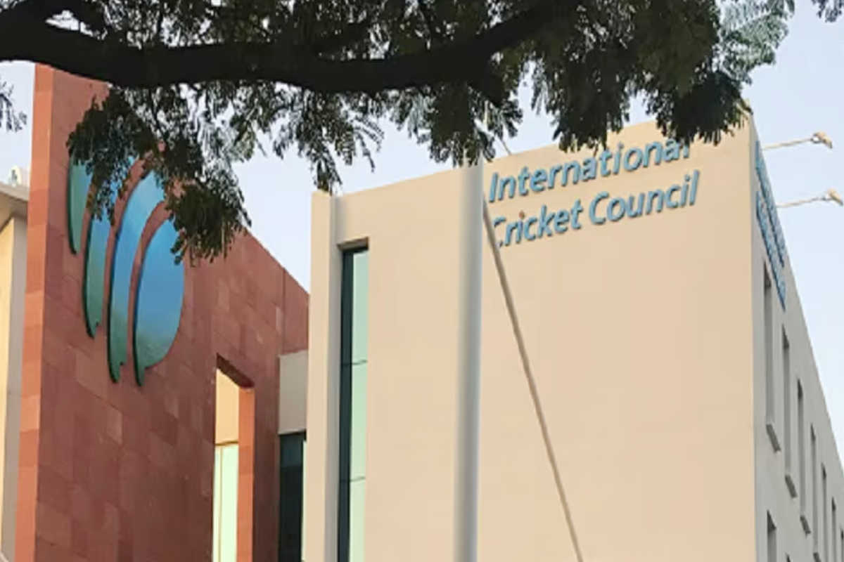 ICC