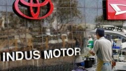 Indus Motor halts production for three days