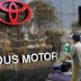 Indus Motor halts production for three days